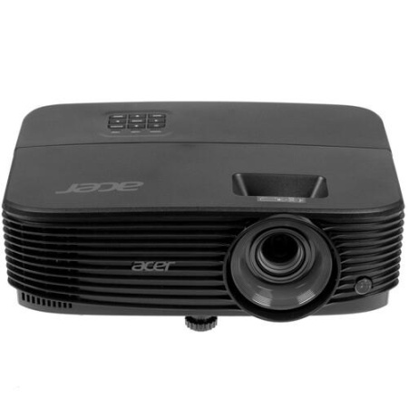 Проектор Acer X1123HP черный