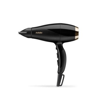 Фен BABYLISS 6714E