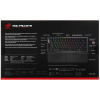 Клавиатура  проводная + беспроводная ASUS M703 ROG Falcata