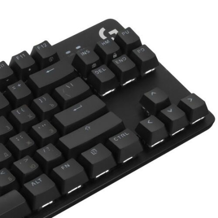 Клавиатура  проводная Logitech G412 TKL SE