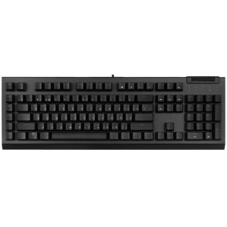Клавиатура  проводная Razer BlackWidow V4 X