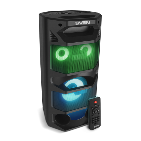 Портативная колонка SVEN PS-670 SV-020170