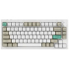 Клавиатура  проводная + беспроводная Keychron Q1 Max