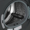 Сушильная машина Beko B3T47239A серый