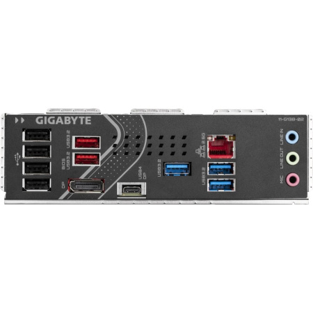 Материнская плата Gigabyte Z890 Eagle, RTL