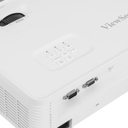 Проектор ViewSonic PA700W белый