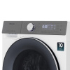 Стиральная машина Hisense WF5S7041BW3 белый