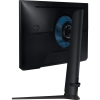 Монитор Samsung Odyssey G3 LS24DG300EUXEN черный