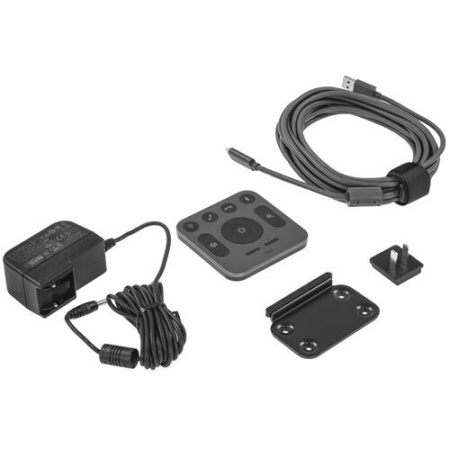 Конференц-камера Logitech ConferenceCam MeetUp CC4000E