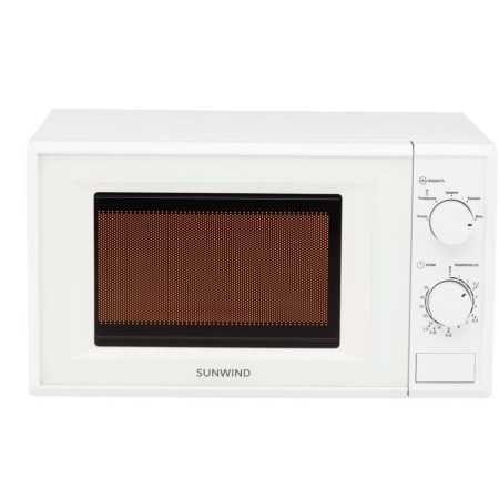 Микроволновая печь SUNWIND SUN-MW051
