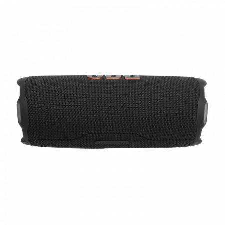 Портативная колонка JBL Flip 7 JBLFLIP7BLK черный