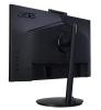 27" Монитор Acer CB272Dbmiprcx черный