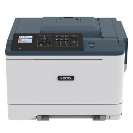 Принтер лазерный Xerox C310