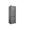 Холодильник Hotpoint HT 5180 MX нерж/серебристый