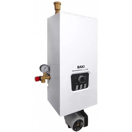 Котел электрический BAXI Ampera Lite 9