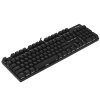 Клавиатура проводная Rapoo V500PRO