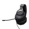 Проводные наушники JBL Quantum 100M2 черный