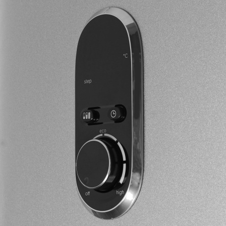 Electrolux EWH 30 Royal Flash Silver