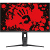Монитор Bloody MN251F серый