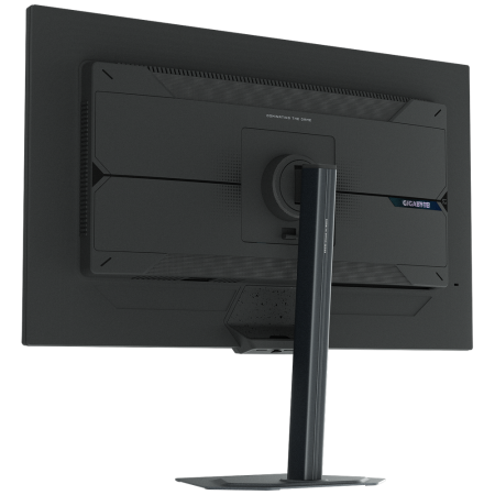 Монитор Gigabyte M27QS EK Black