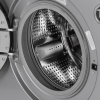 Стиральная машина Beko WSPE7H616S серый