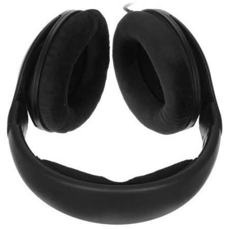 Проводные наушники Sennheiser HD 560S черный