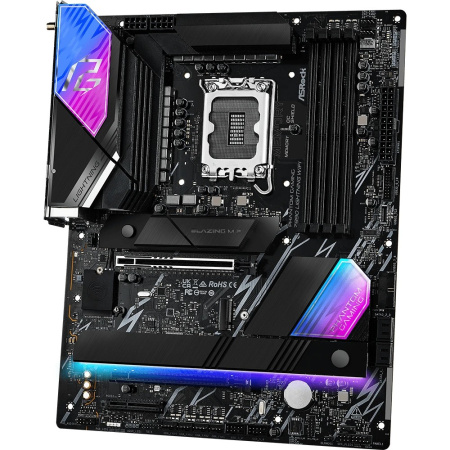 Материнская плата ASRock Z890 Lightning WiFi