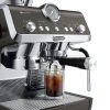 Кофеварка DeLonghi EC9555BK