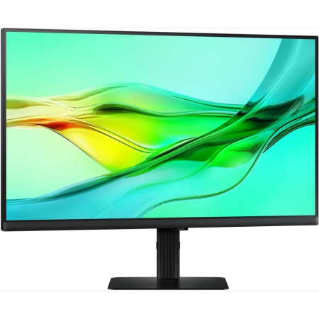 Монитор Samsung LS24D604UAUXCI