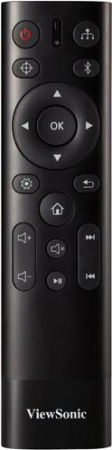 Проектор ViewSonic M1 Pro белый