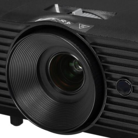 Проектор Acer BS-114 черный