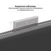 Монитор ExeGate EA2400A SuperView (EX298879RUS)