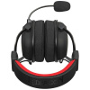 Проводные наушники Redragon Zeus X RGB черный