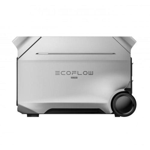 Портативная электростанция EcoFlow DELTA 3 Ultra 3072 Втч