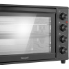 Мини-печь Weissgauff WMR 40 Black
