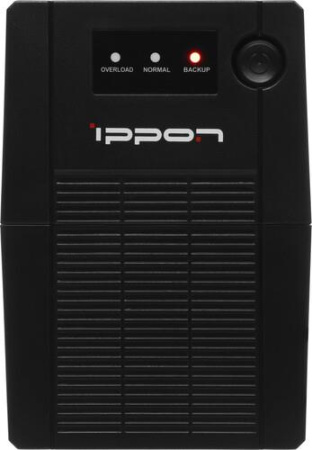 ИБП Ippon Back Basic 650S New Euro
