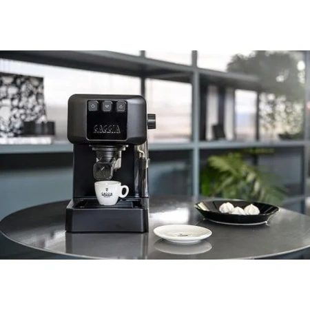 Кофемашина GAGGIA Espr. Black EG2109/01