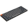Клавиатура проводная + беспроводная Keychron K3