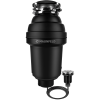 Измельчитель пищевых отходов MAUNFELD MWD5603PB