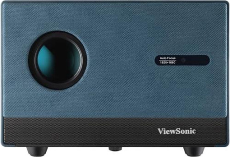 Проектор ViewSonic LX60HD синий