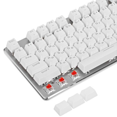 Клавиатура проводная ARDOR GAMING Blade