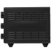 Мини-печь Simfer M2200 черный