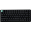 Клавиатура  проводная + беспроводная Keychron K2H-J1-RU