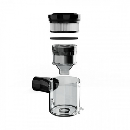 Пылесос BQ VCA1000W беспроводной