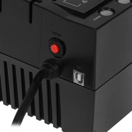 ИБП CyberPower BS850E NEW