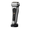 Бритва сетчатая Braun 9515s серебристый