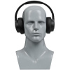 Беспроводные/проводные наушники JBL Tune 720BT черный