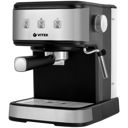 Кофеварка Vitek VT-8470