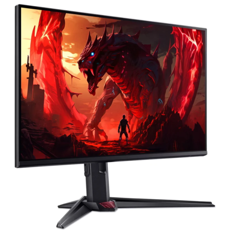 Монитор Acer XV250QF3bmiiprx (UM.KX0CD.301)
