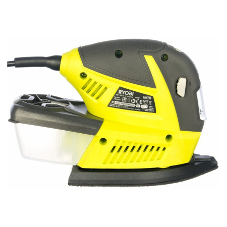 Универсальная шлифмашина Ryobi RMS180-S (5133002907)